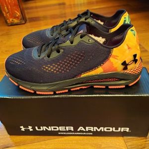 UA shoes